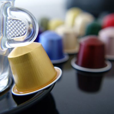 Best Espresso capsule compatibili