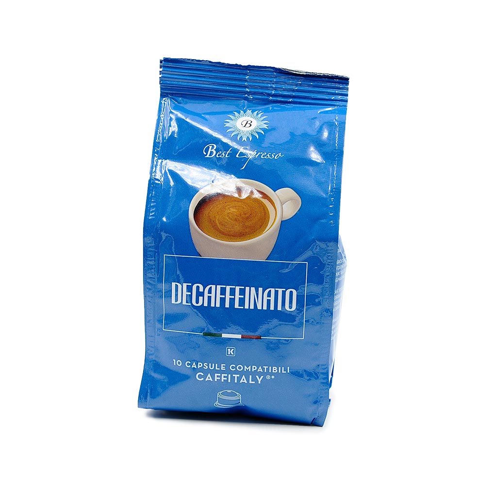 Decaffeinated Coffee Best Espresso ONLINE