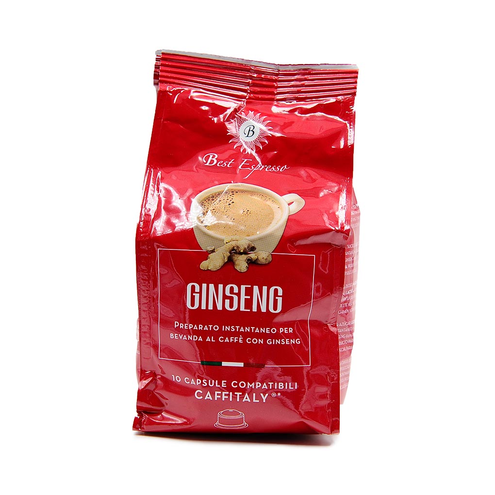 Ginseng Coffee Best Espresso ONLINE