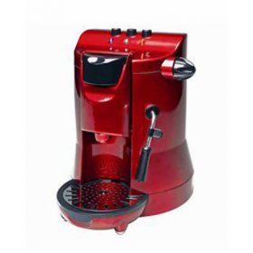 Caffè Intense Red - Capsule compatibili Nespresso* - Torrefazione Kiccocaffè