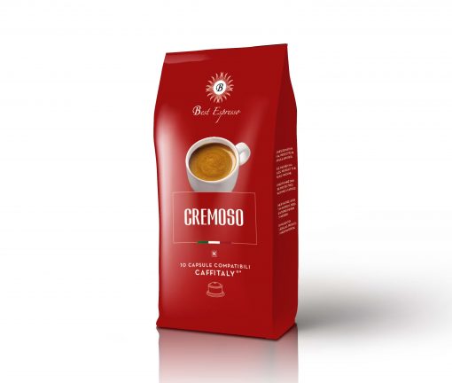 CAFFITALY SYSTEM COMPATIBILI