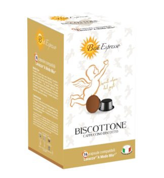 Cupido - Coffee & Ginseng