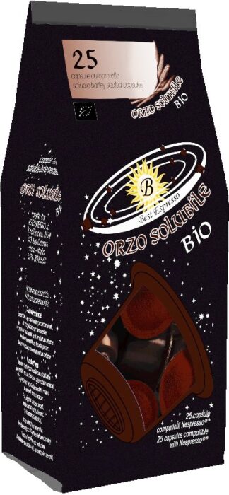 Satellites - Orzo Bio
