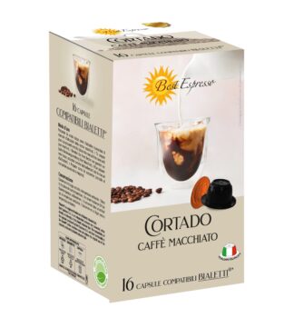 Bialetti - Cortado